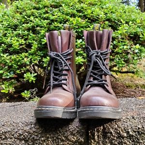 Dr. Martens boots size 5.5